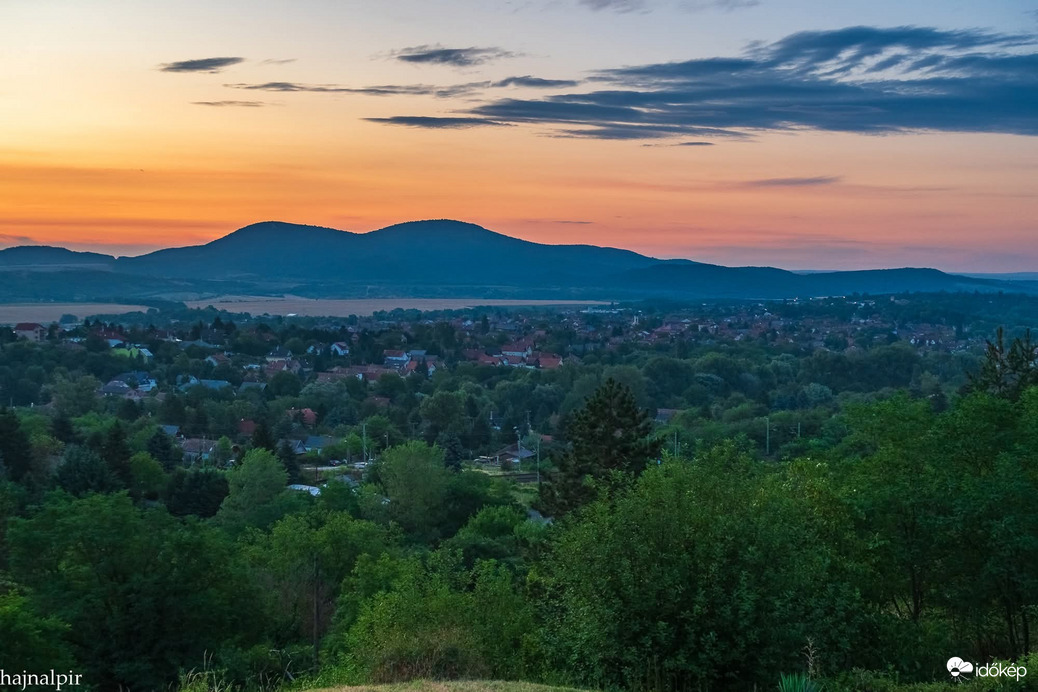 Pilisszentiván