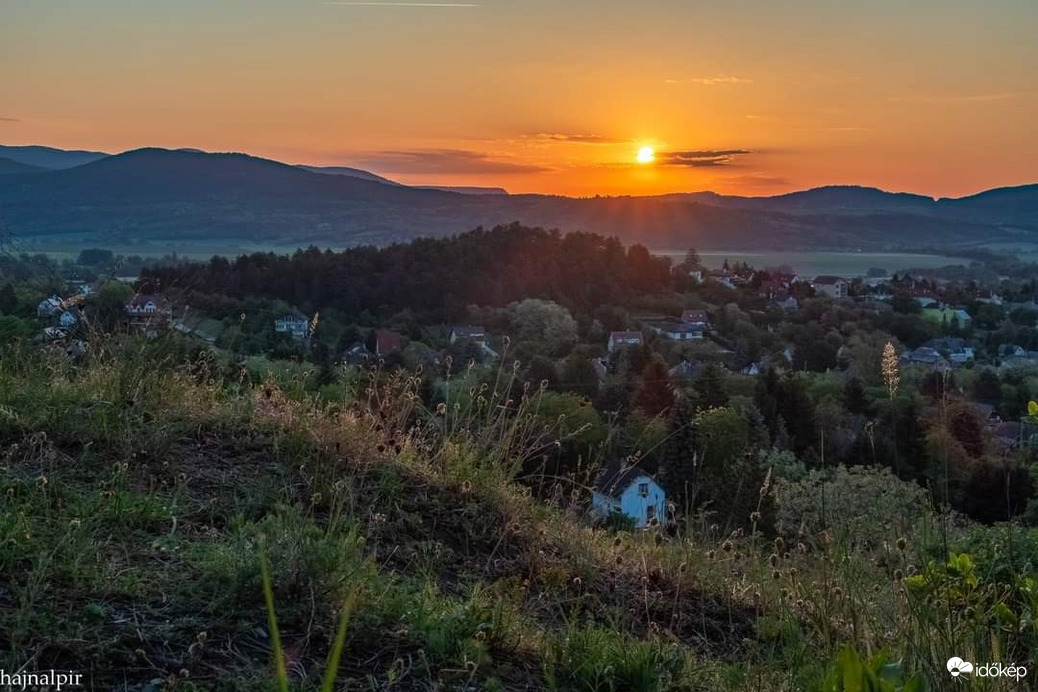 Pilisszentiván