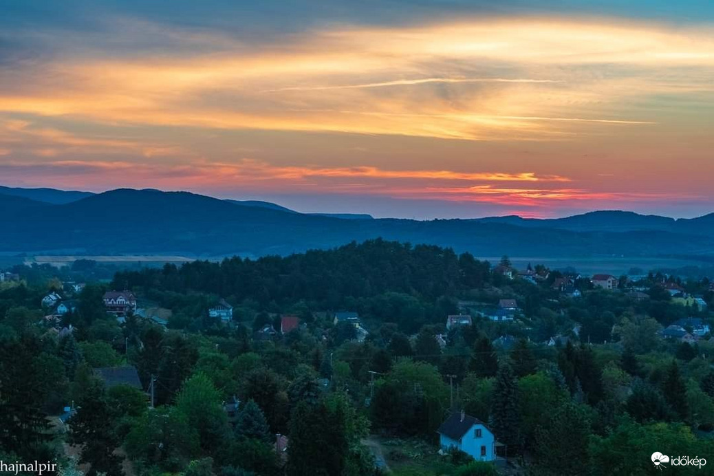 Pilisszentiván