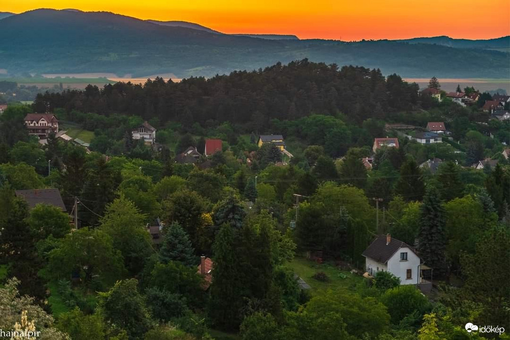 Pilisszentiván