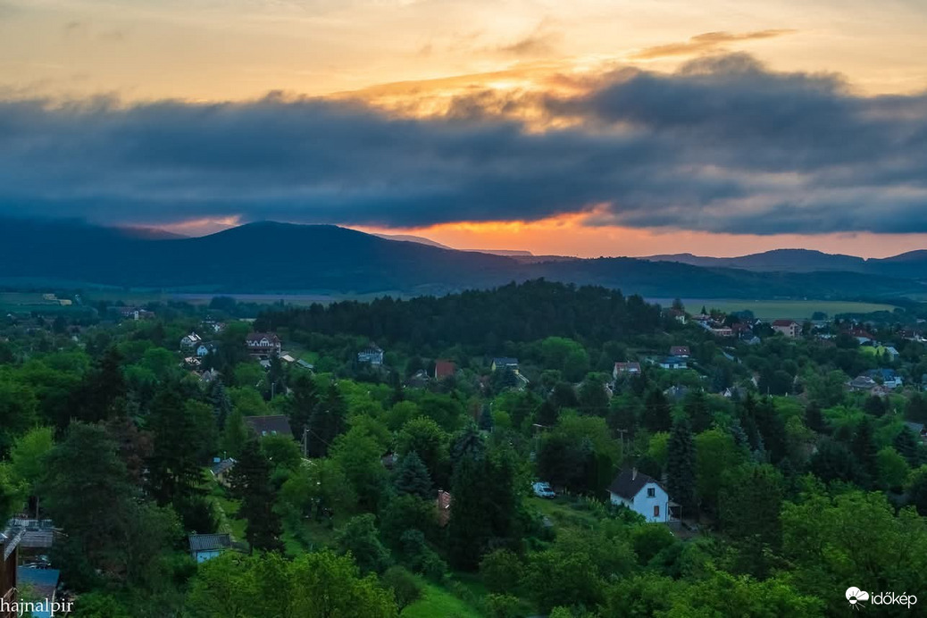 Pilisszentiván