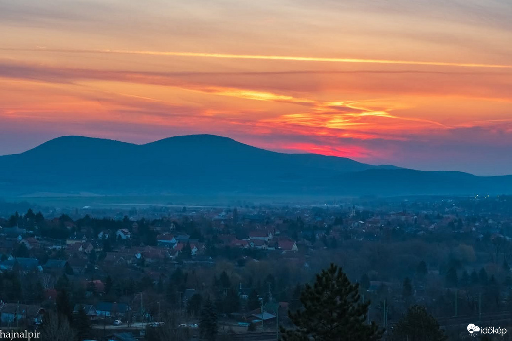 Pilisszentiván