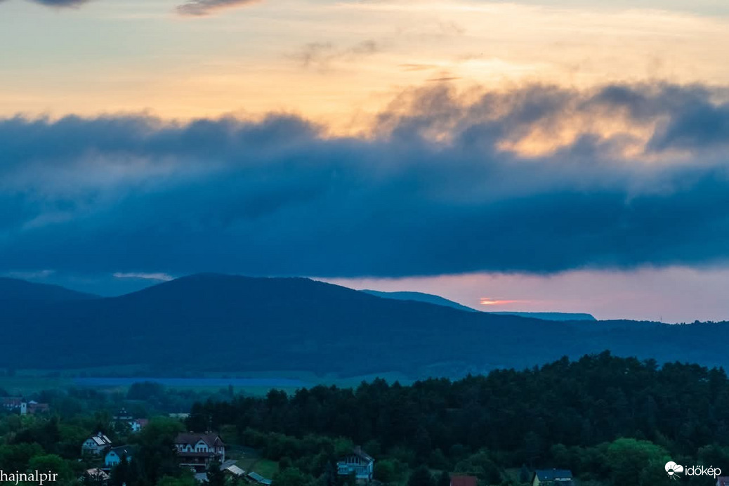 Pilisszentiván