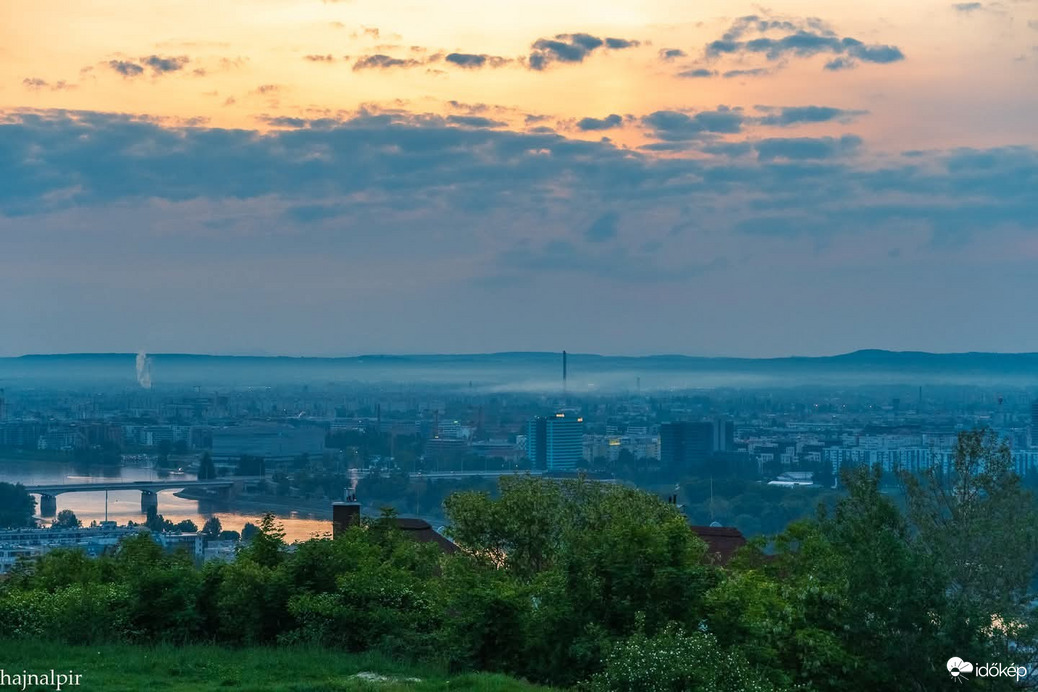 Budapest II.ker - Rózsadomb