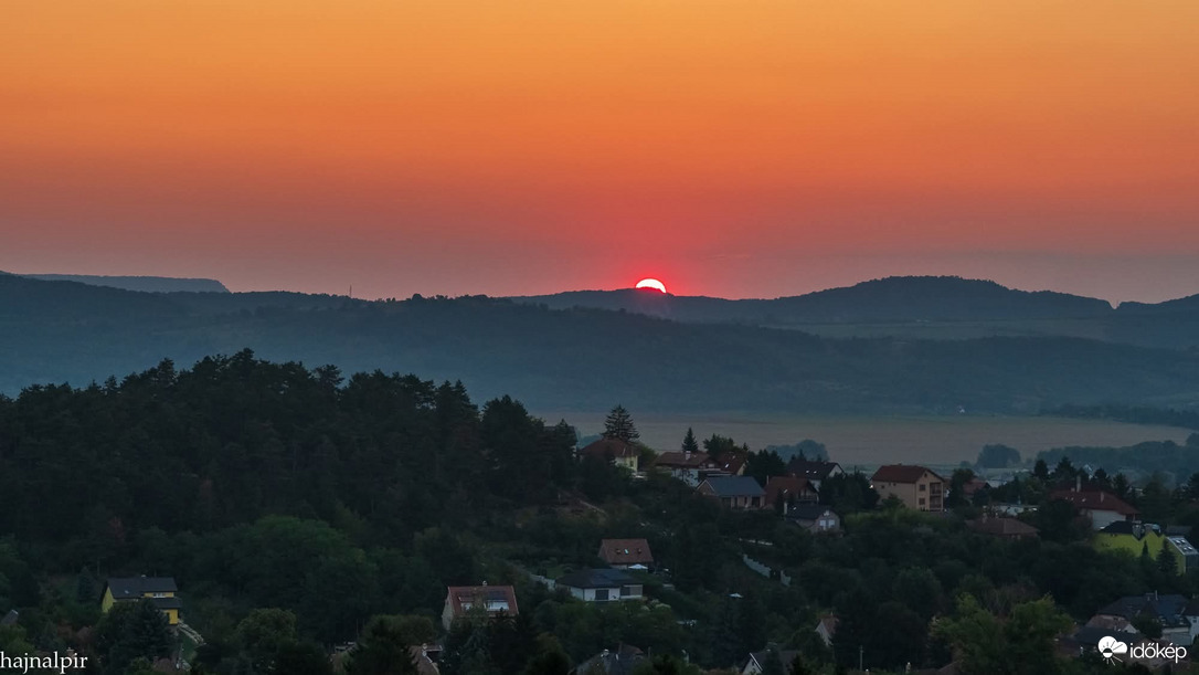 Pilisszentiván