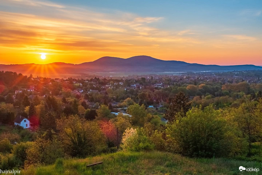 Pilisvörösvár