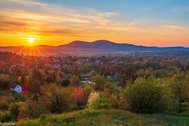 Pilisvörösvár