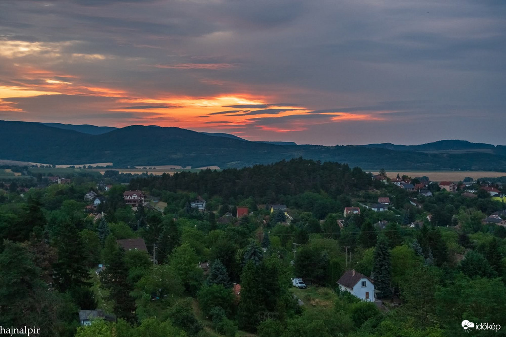 Pilisvörösvár