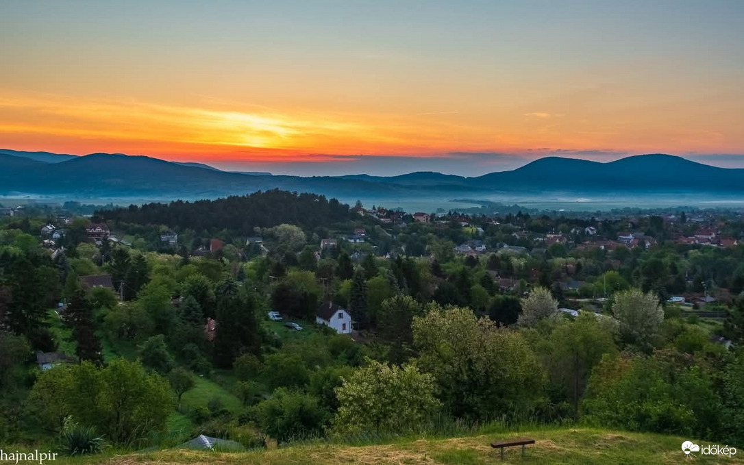 Budapest XIII.ker - Vizafogó