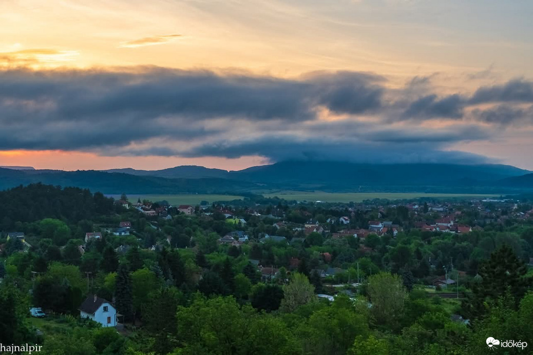 Pilisszentiván