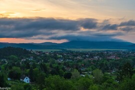 Pilisszentiván