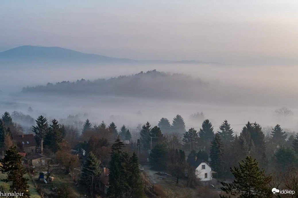 Pilisszentiván