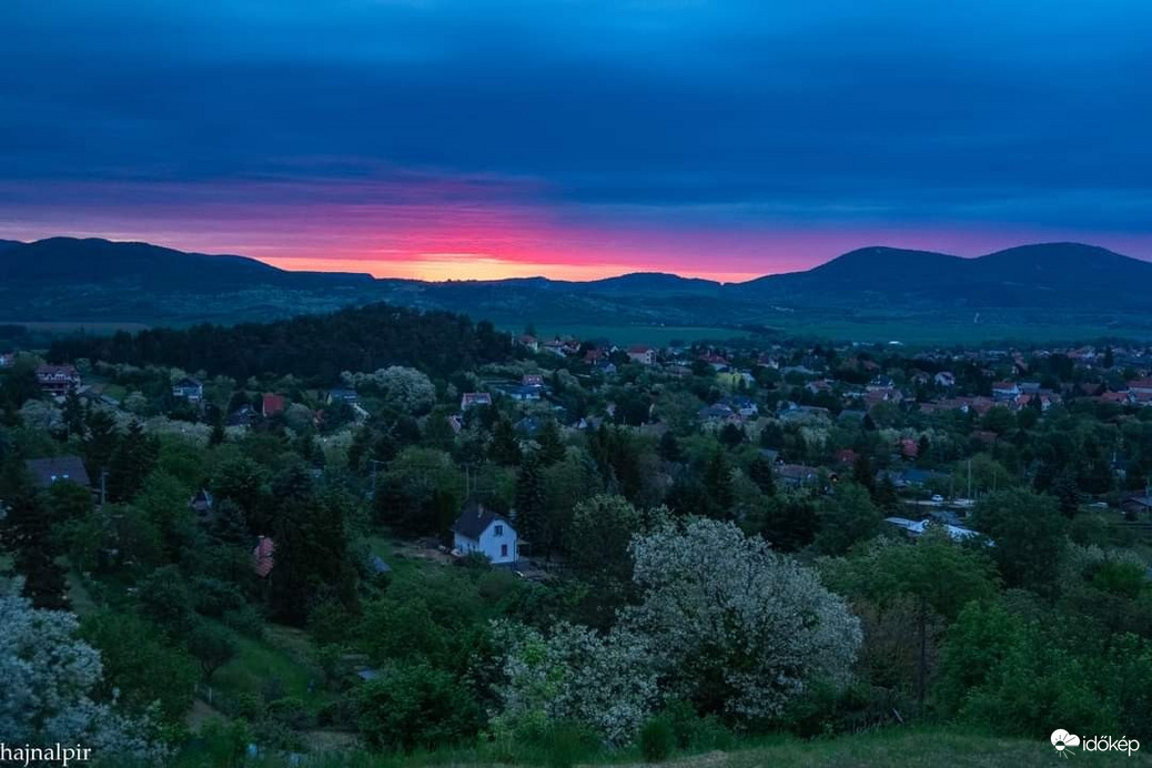 Pilisszentiván