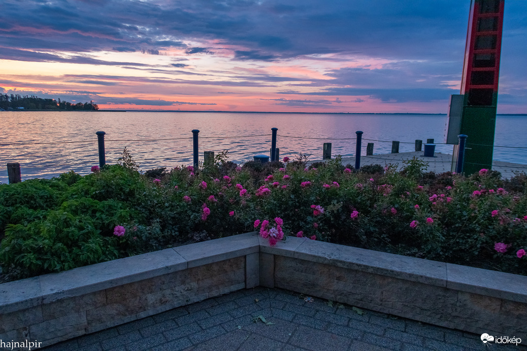Balatonfüred, május 31. (4.)