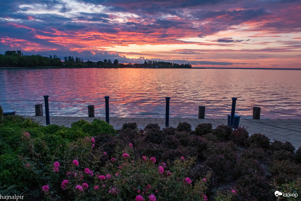 Balatonfüred, május 31. (7.)