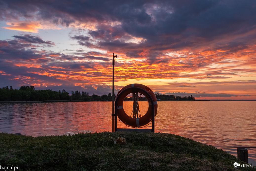 Balatonfüred, május 31. (9.)