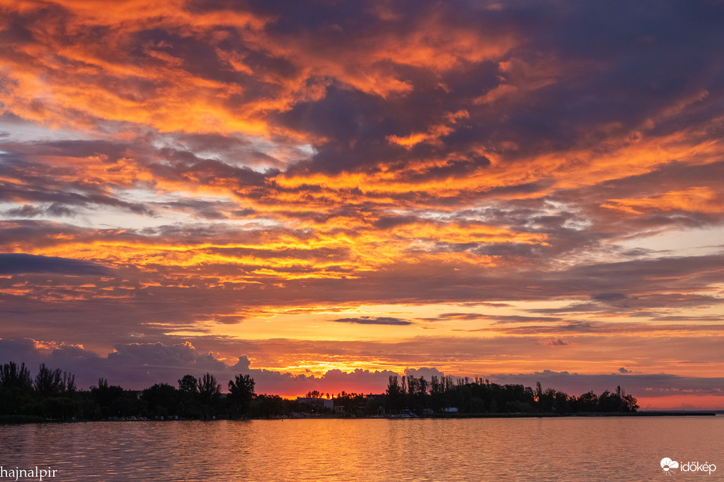 Balatonfüred, május 31. (13.)