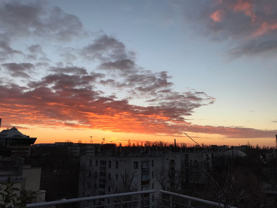 Budapest IX. ker