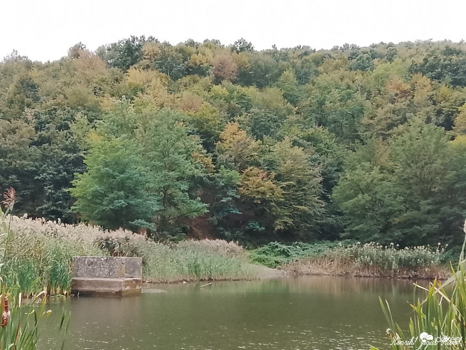 Vízhiány