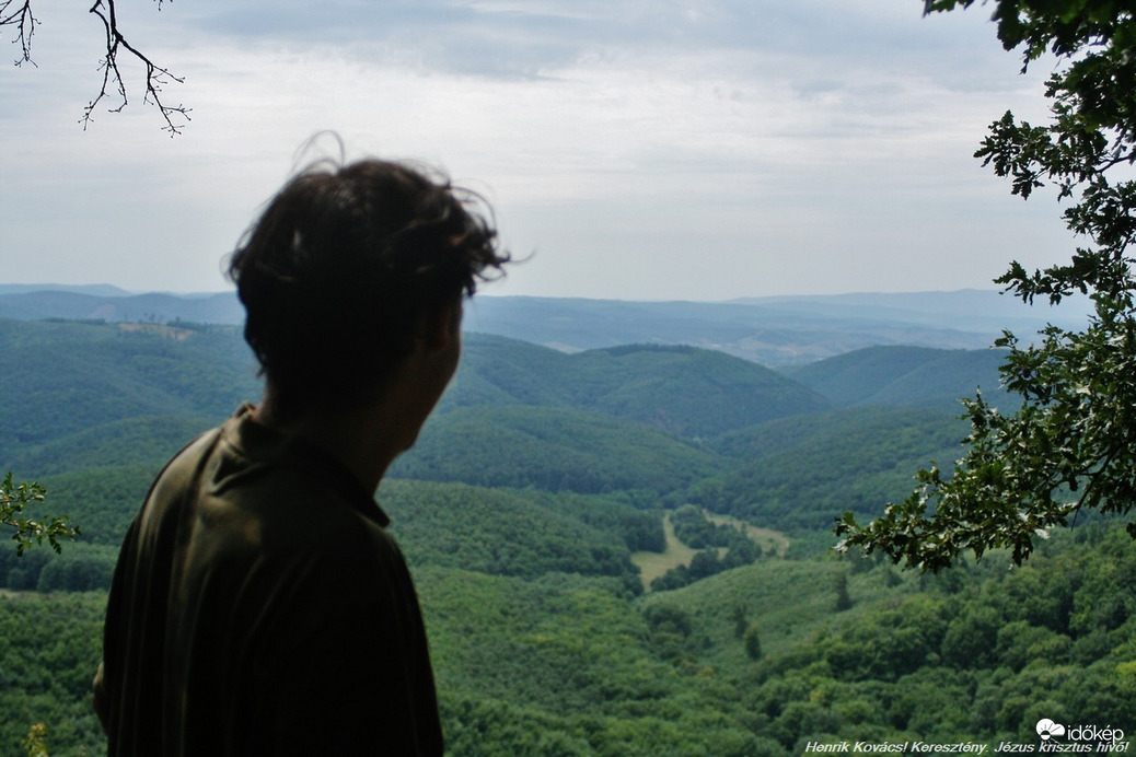 Szentdomonkos vajdavàra