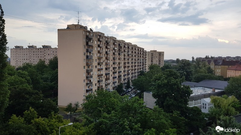 Budapest IX. ker