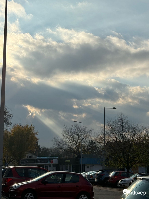 Budapest XV.ker - Újpalota