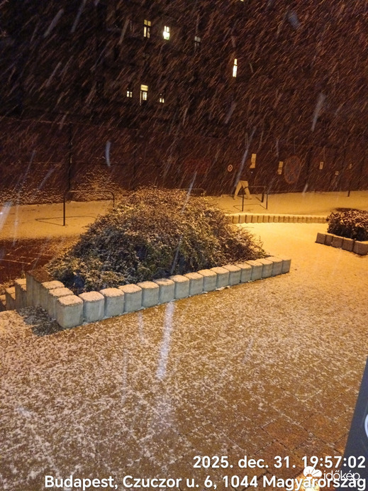 Budapest XI.ker - BME