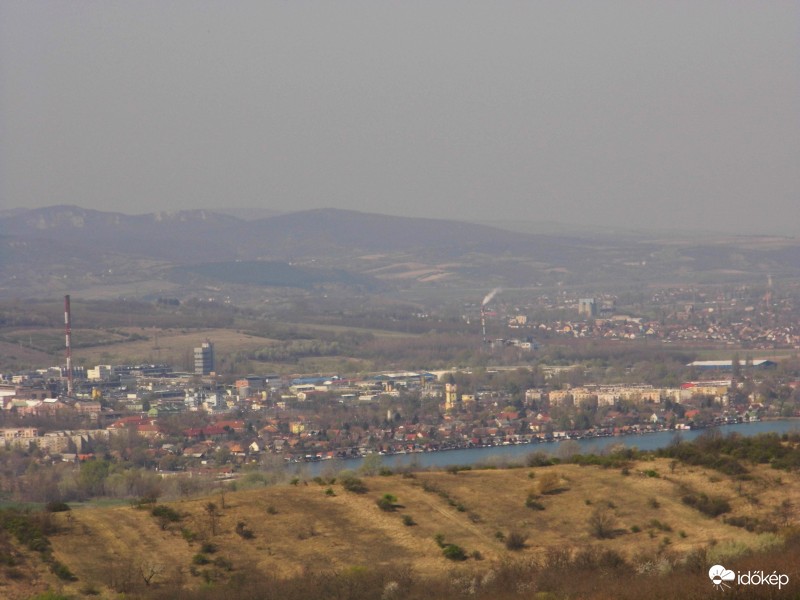 Dorog a távolból