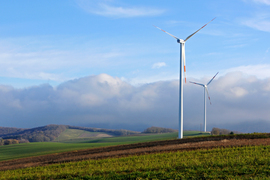 Ködhatár a Bakonyban