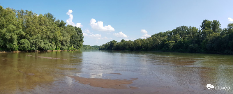 Tisza part