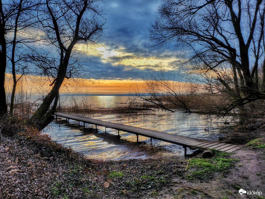 Szeretlek, Balaton!