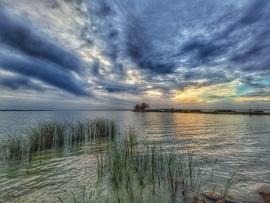 I love Balaton!
