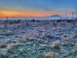 Republic-os reggelen...