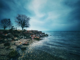 Karácsonyi kristálytiszta...