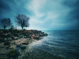 Karácsonyi kristálytiszta...