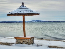 Fonyódi hegyek védelem alatt...