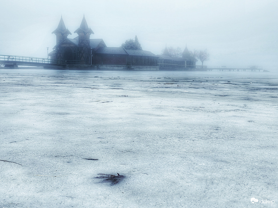 "Láthatatlan" világ...