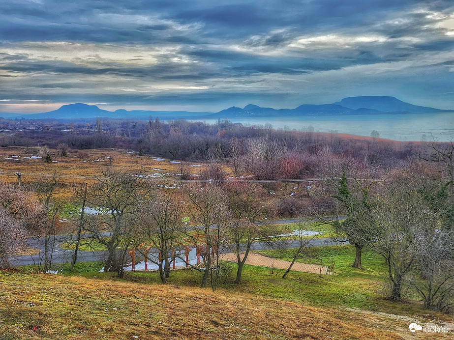 Szépkilátó- szép kilátás..
