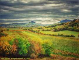 A magyar Toscana