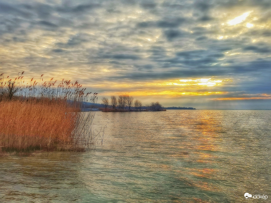 Szeretlek, Balaton!