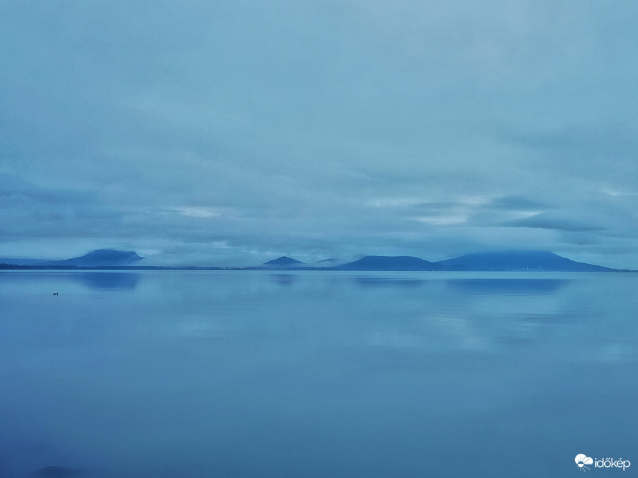 Párapaplan és tanúhegyek