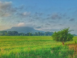 Felhő-takaró