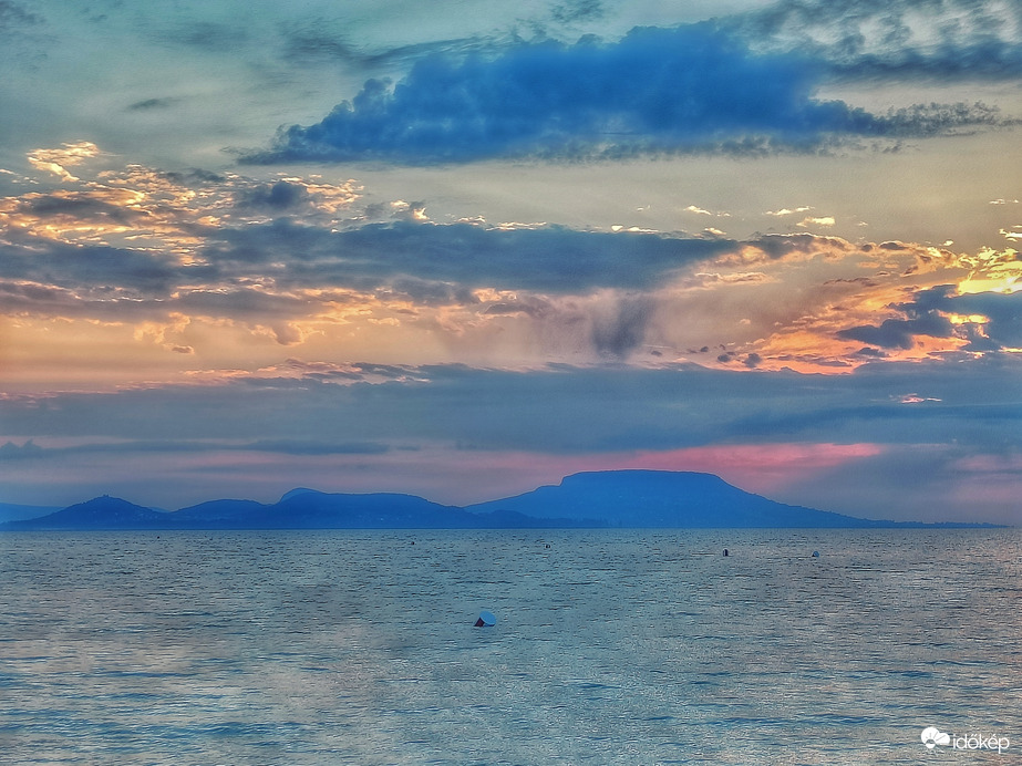 Reggeli szín-varázs