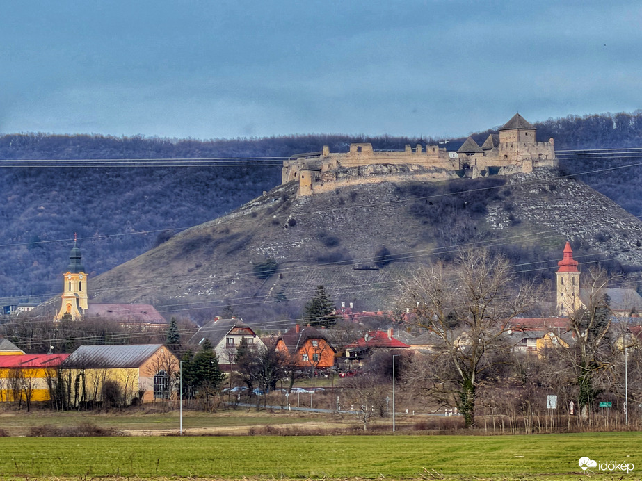 Az egyik legszebb...