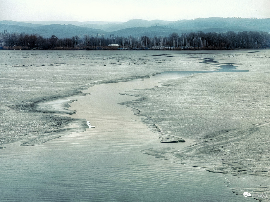 Halmazállapot-változás...
