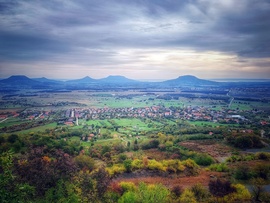 Lenyűgöző látvány...