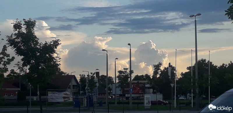 Szolnok