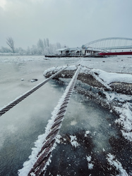 A befagyott Tisza... 12.