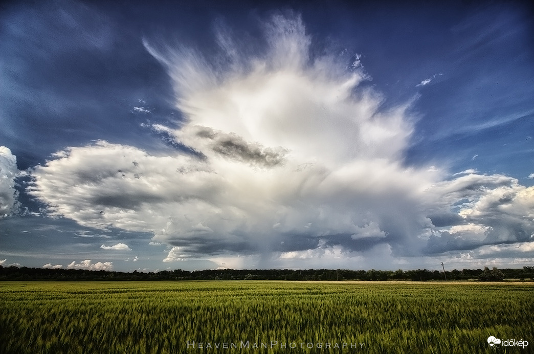 heavenman fotója