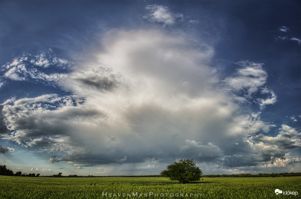 heavenman fotója